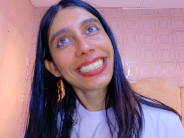 candydomina