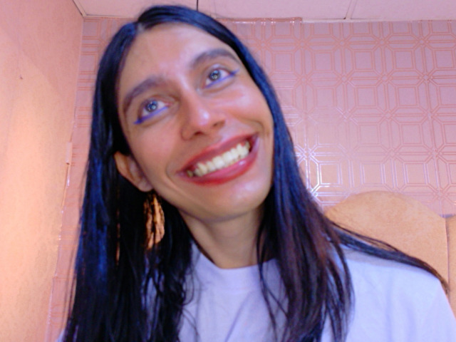 candydomina
