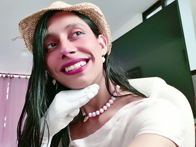 candydomina