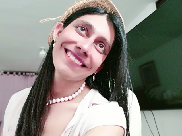 candydomina