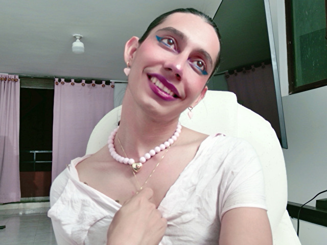 candydomina