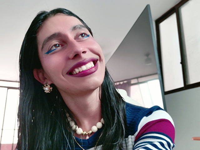 candydomina