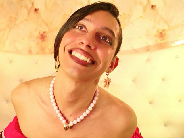 candydomina