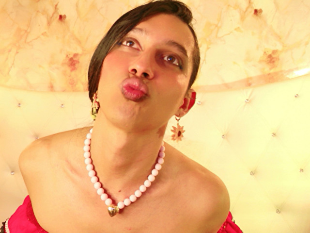 candydomina