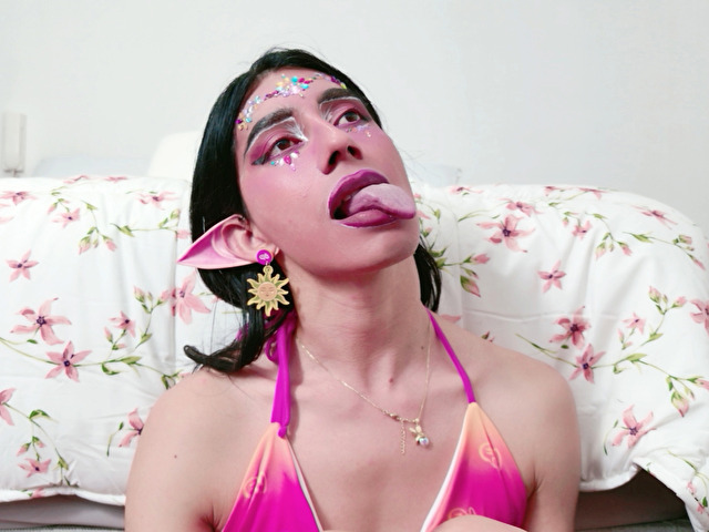 candydomina