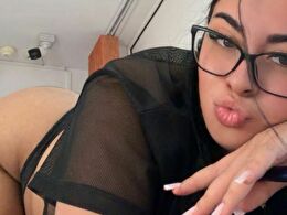 Scarletmiss - sexcam