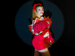 Sexy webcam show met daphnelove