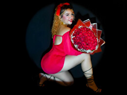 Sexy webcam show met daphnelove