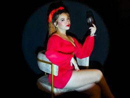 Sexy webcam show met daphnelove