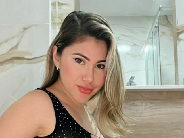 Velvett - Sexcam