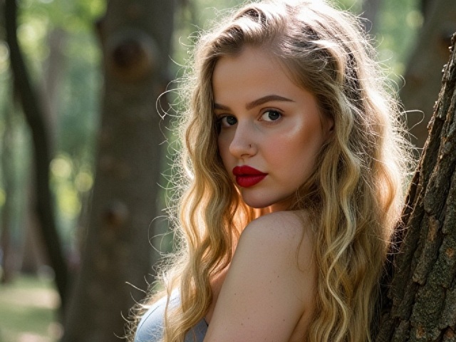 Sexcam avec Amandalovely