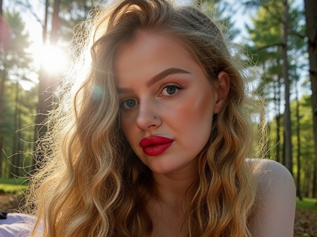 AmandaLovely