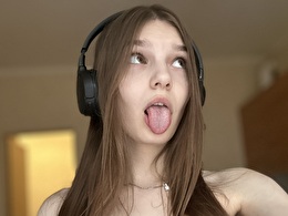 Ameliamore - sexcam