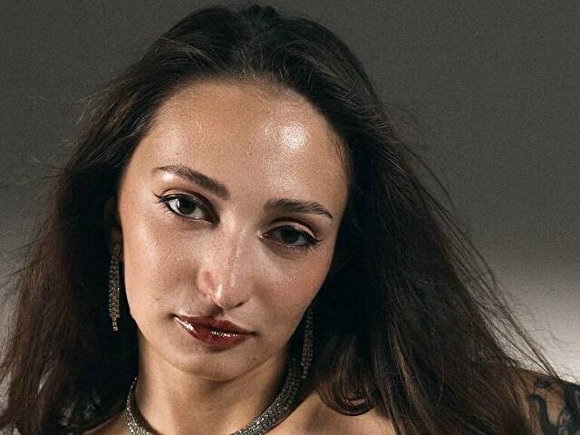 Amiramartin - Sexcam