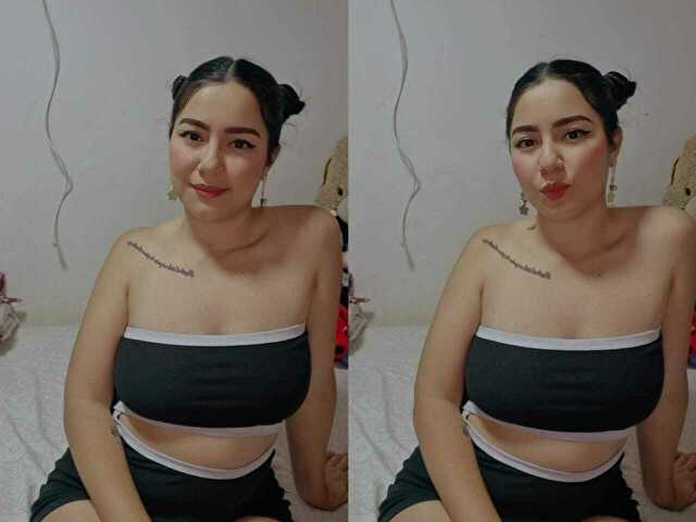 Kattyrojas - Sexcam