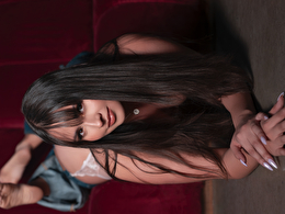 Violetalove - sexcam