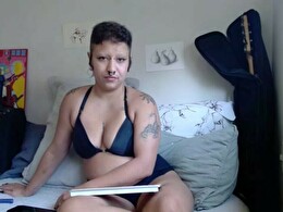 Tanajuraboy - sexcam