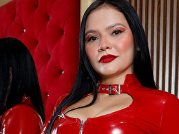 Ariannafabri - sexcam