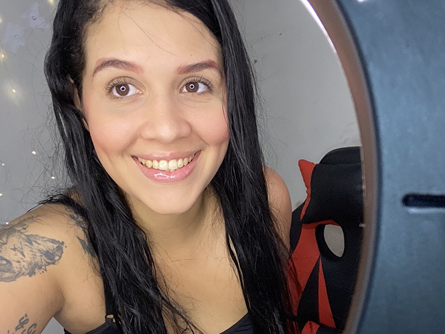 Sexcam com Imolamilk