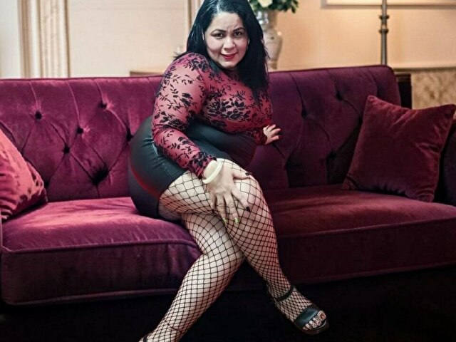 Queenzoexxx - Sexcam