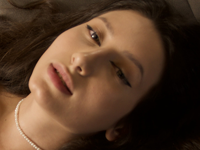 Miafleur - Sexcam