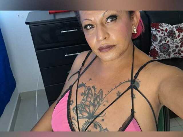 Zafiro - Sexcam