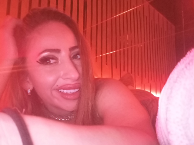 Sexykimberly - Sexcam