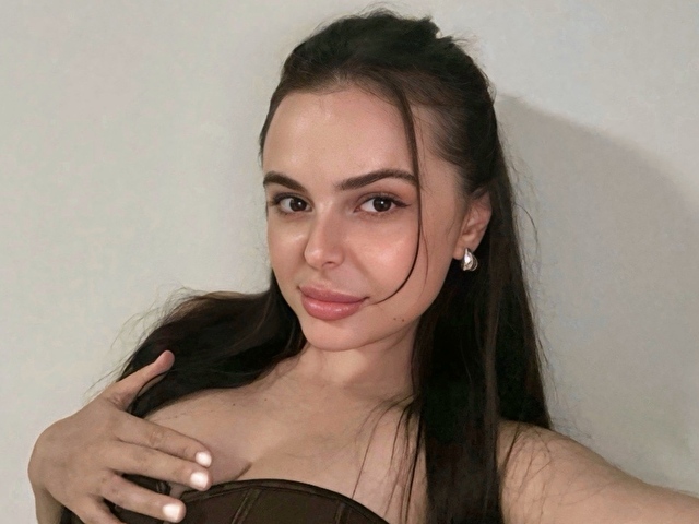 Sexy webcam show met Auroragaze