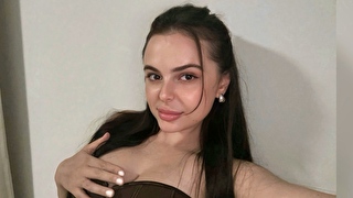 Auroragaze - sexcam