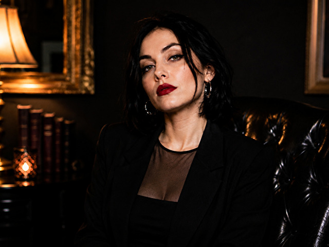 MissVesper