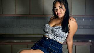 Sammyevanns - sexcam