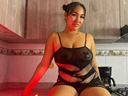 Sammyevanns - sexcam