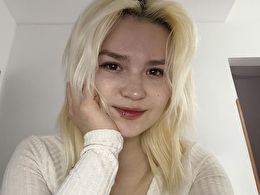 Sweetlilyxo - sexcam