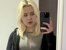 Sweetlilyxo - sexcam