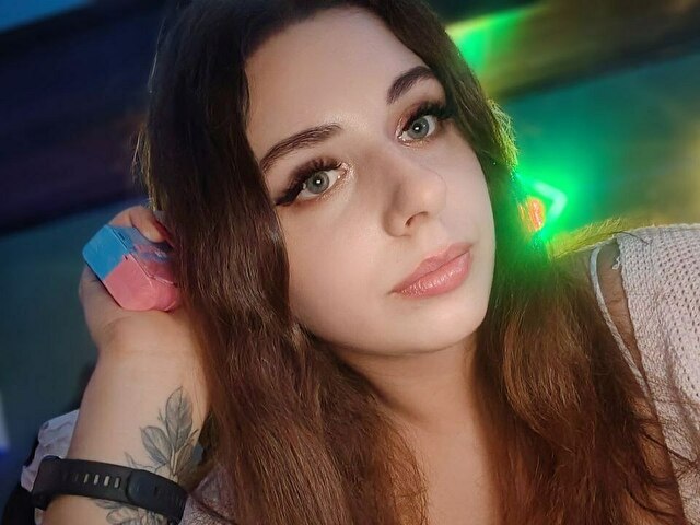 Milanaloveu - Sexcam