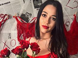 Kimmblaze - sexcam Kimmblaze - sexcam