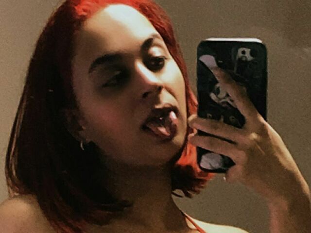 Annataylorx - Sexcam