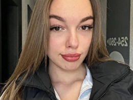 Sexcam avec candygyrl