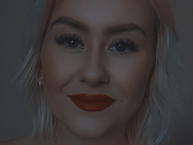 OliviaHorny