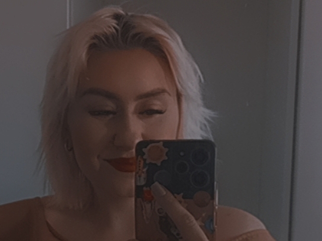 OliviaHorny