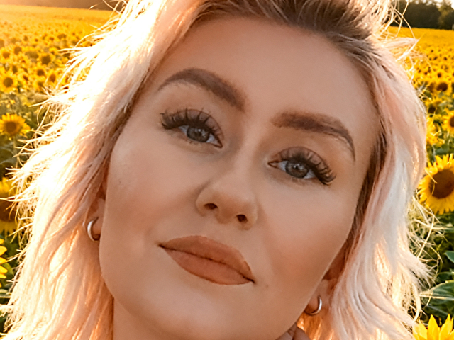 OliviaHorny