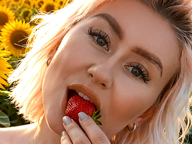 OliviaHorny