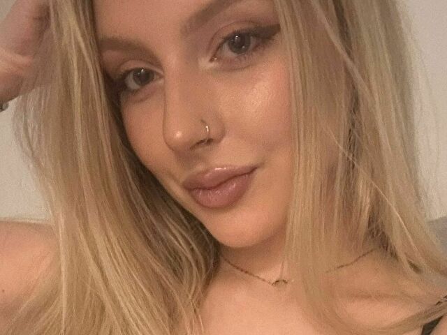 Sexcam avec Mayahoney
