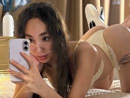 Marialux - sexcam