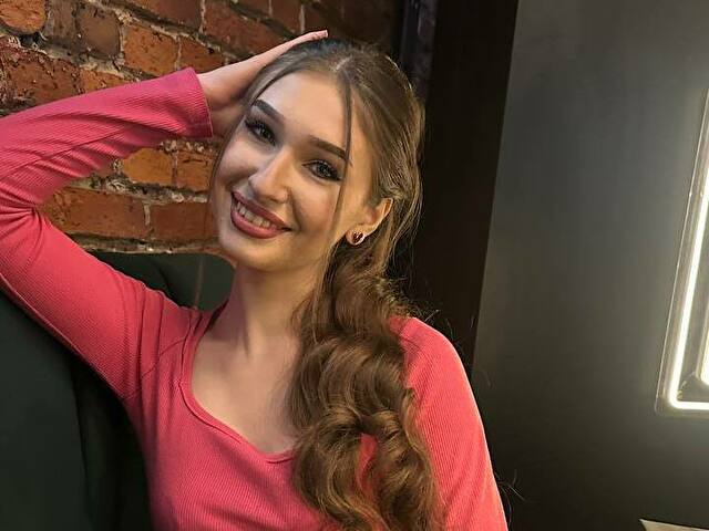 Kateecherry - Sexcam