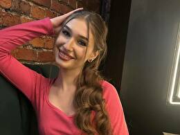 Sexcam avec kateecherry