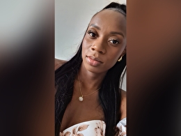 Sexcam avec saradreams