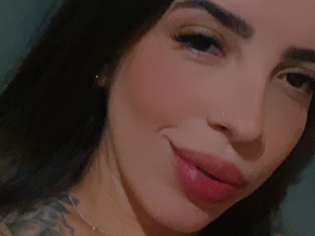 Larinha - Sexcam