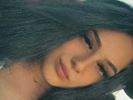 Jessiesweet - sexcam