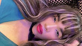 Samantha1 - sexcam Samantha1 - sexcam